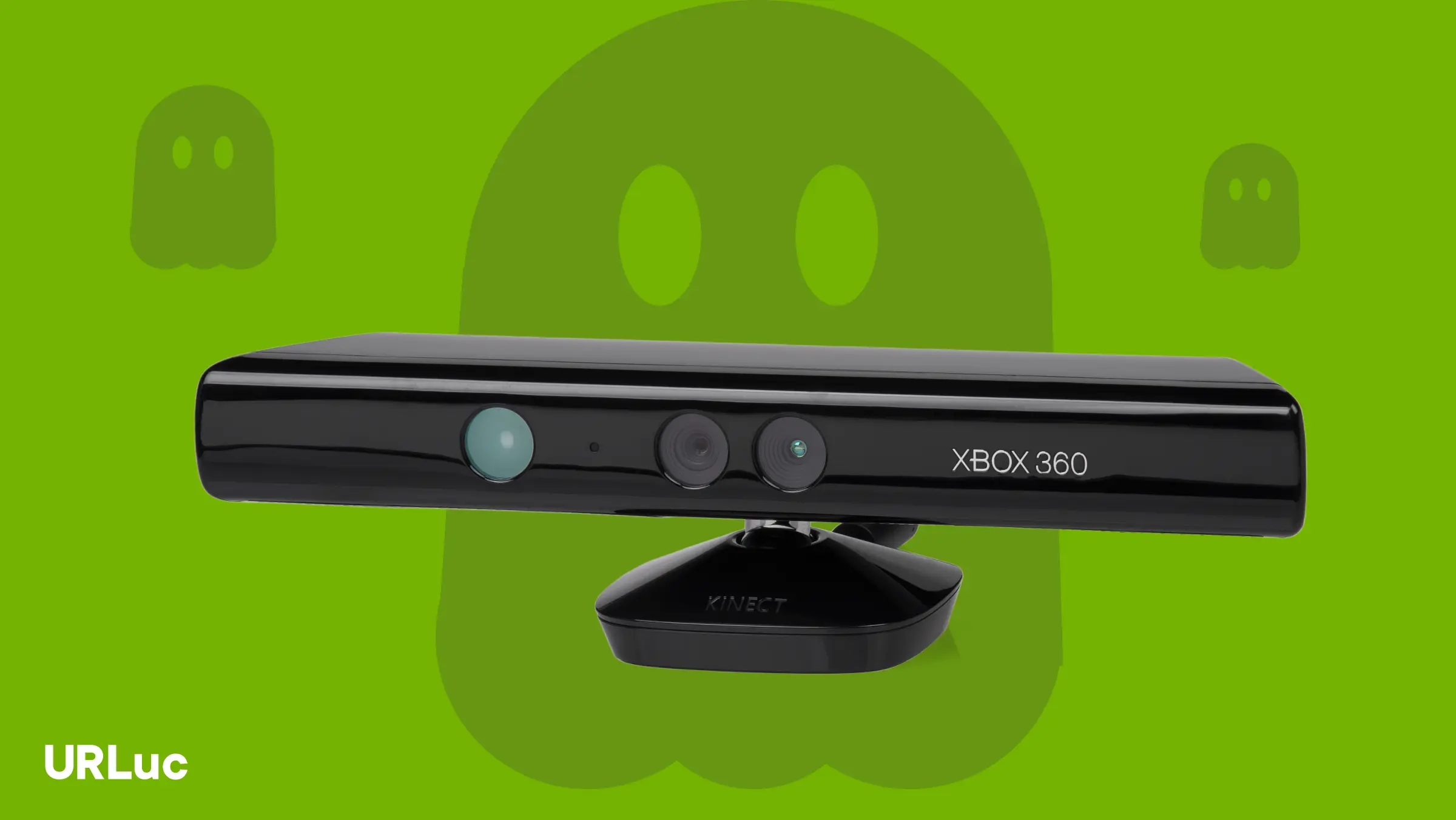 Microsoft Kinect ile Paranormal Araştırmalar