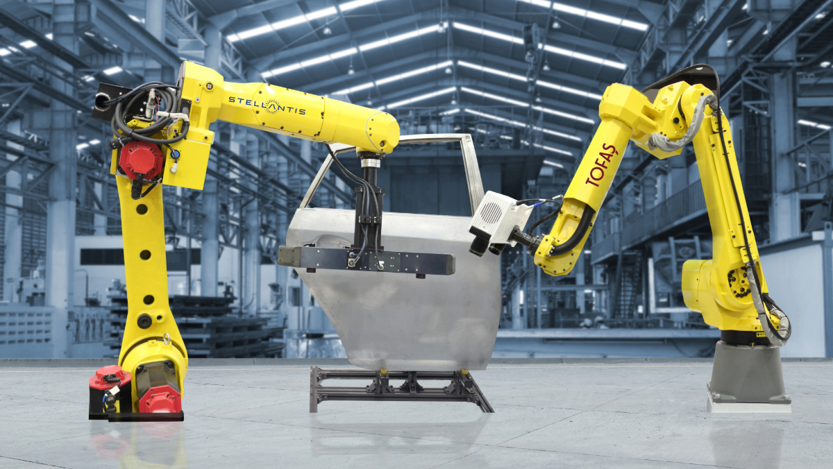 Rekabet Kurulu’ndan Tofaş-Stellantis Birleşmesine Şartlı Onay