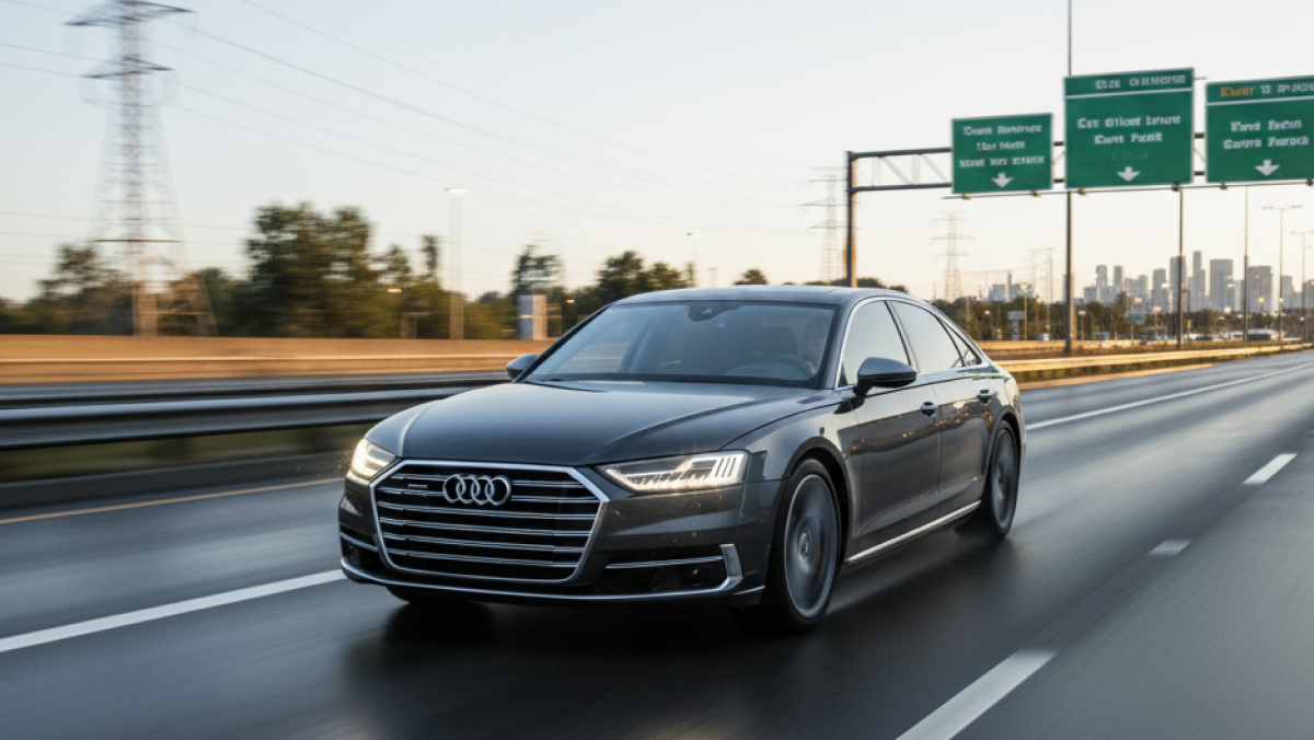 Hız Limitini Aşan Ulaştırma Bakanı Görüntüsü Viral Oldu