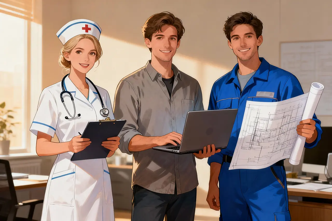 Indeed’in Araştırması: Yapay Zeka, Hangi Meslekleri Etkiliyor