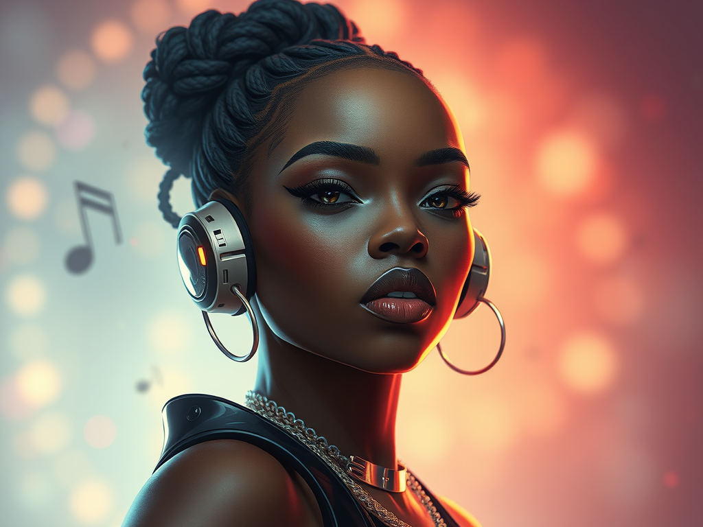 Yapay Zeka ile Yapılan Müziğin Telifi Olur mu?