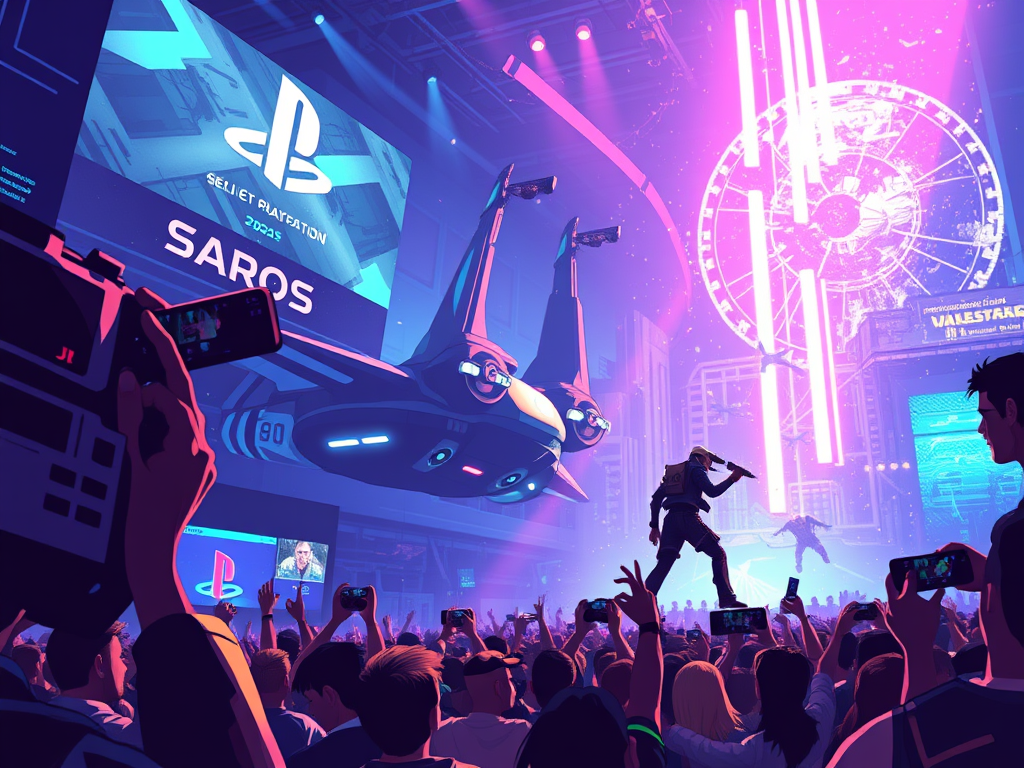 PlayStation State of Play’de duyurulanlar