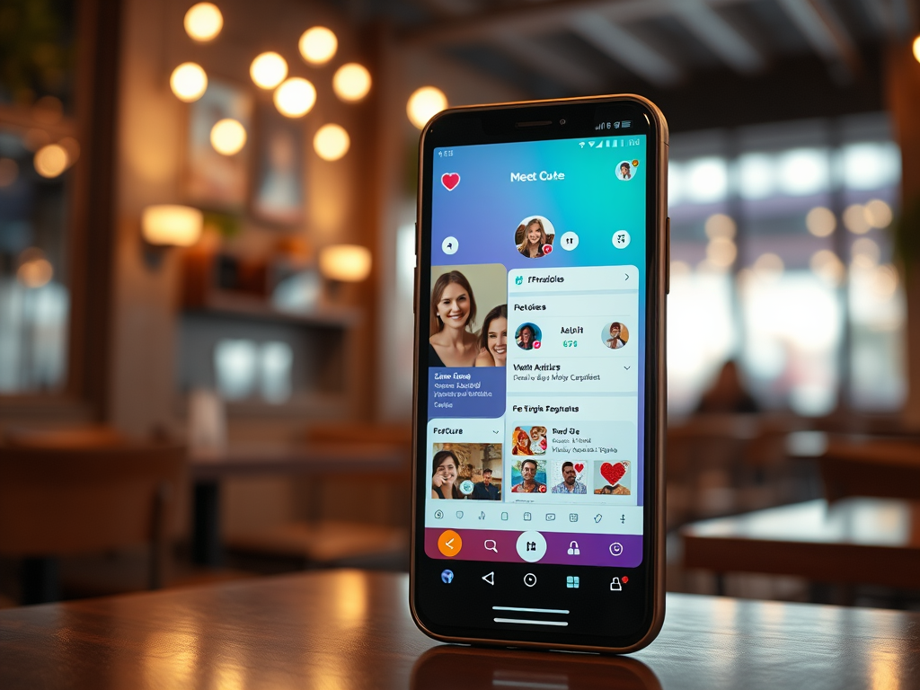 Facebook’un yapay zekâ destekli flört asistanı yolda