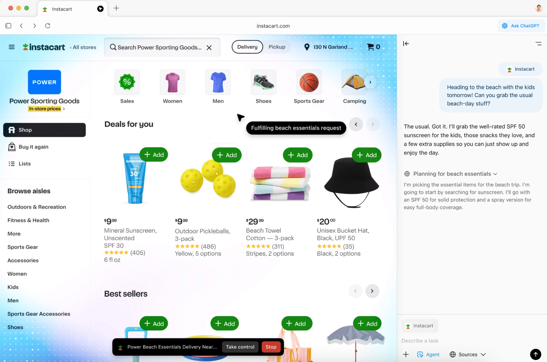 OpenAI, ChatGPT Atlas ile İnterneti Yeniden Tanımlıyor