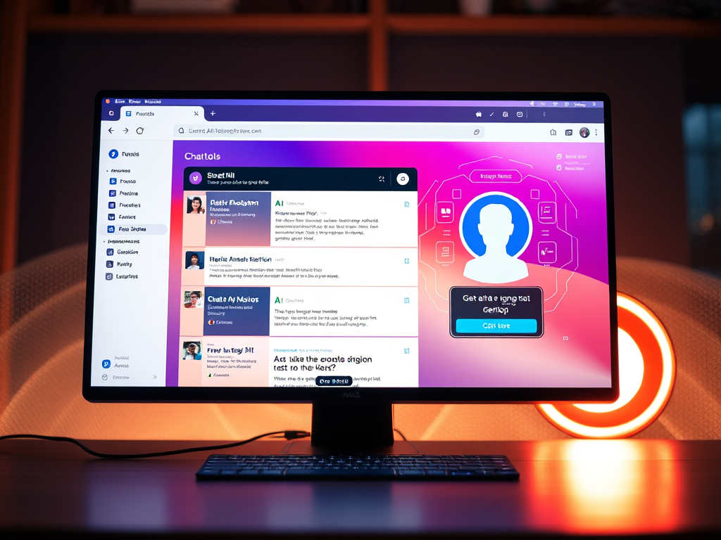 OpenAI, ChatGPT Atlas ile Yapay Zekâ Tarayıcı Savaşına Giriyor