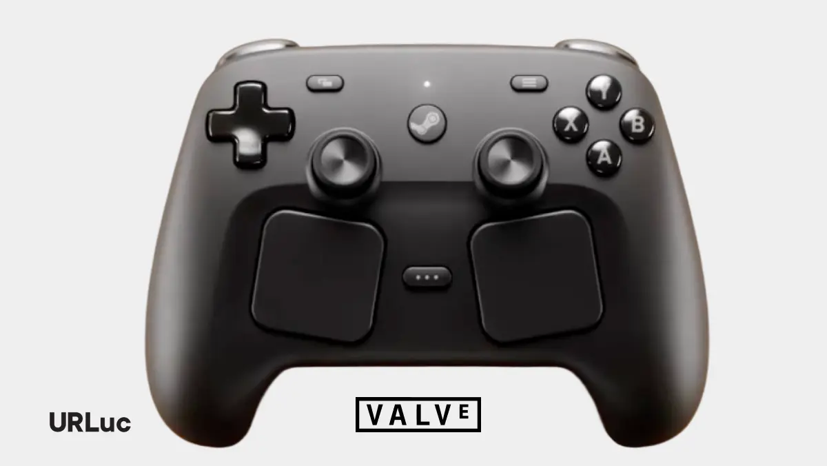 Valve, Yeni Steam Controller’ı Tanıttı: 2026’ın En İlgi Çekici Oyun Kumandası