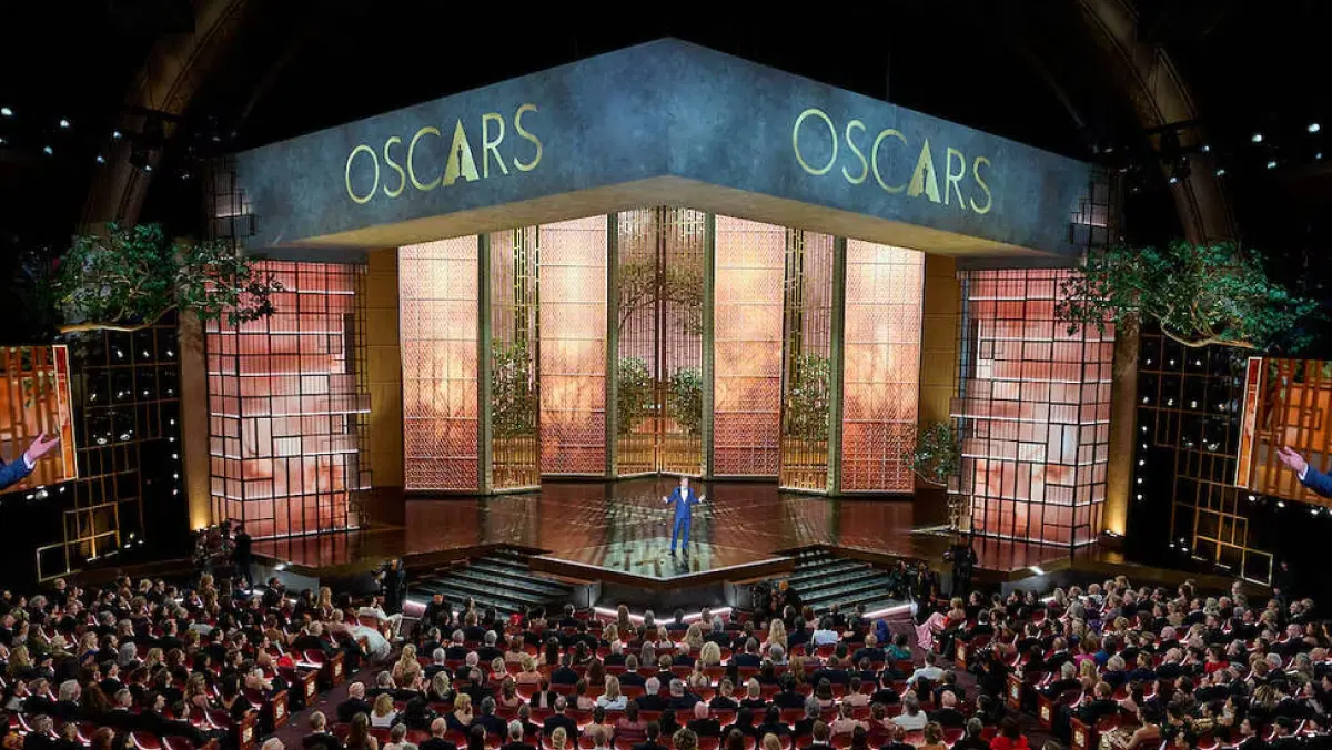 Oscar, Yapay Zekayı Yasakladı: Akademi’den Tarihi Karar