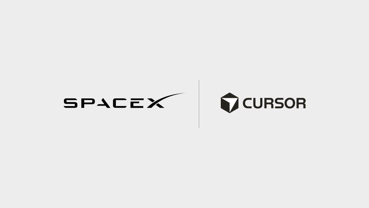 SpaceX, Cursor’ın Sahibi Anysphere’i 60 Milyar Dolara Satın Alıyor