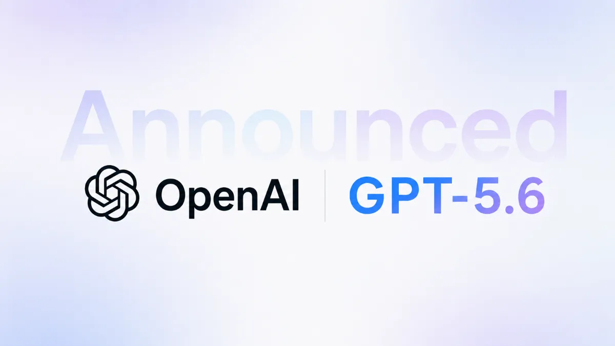 OpenAI, GPT-5.6 Serisini Duyurdu: Sol, Terra ve Luna — Şimdilik Sınırlı Erişim