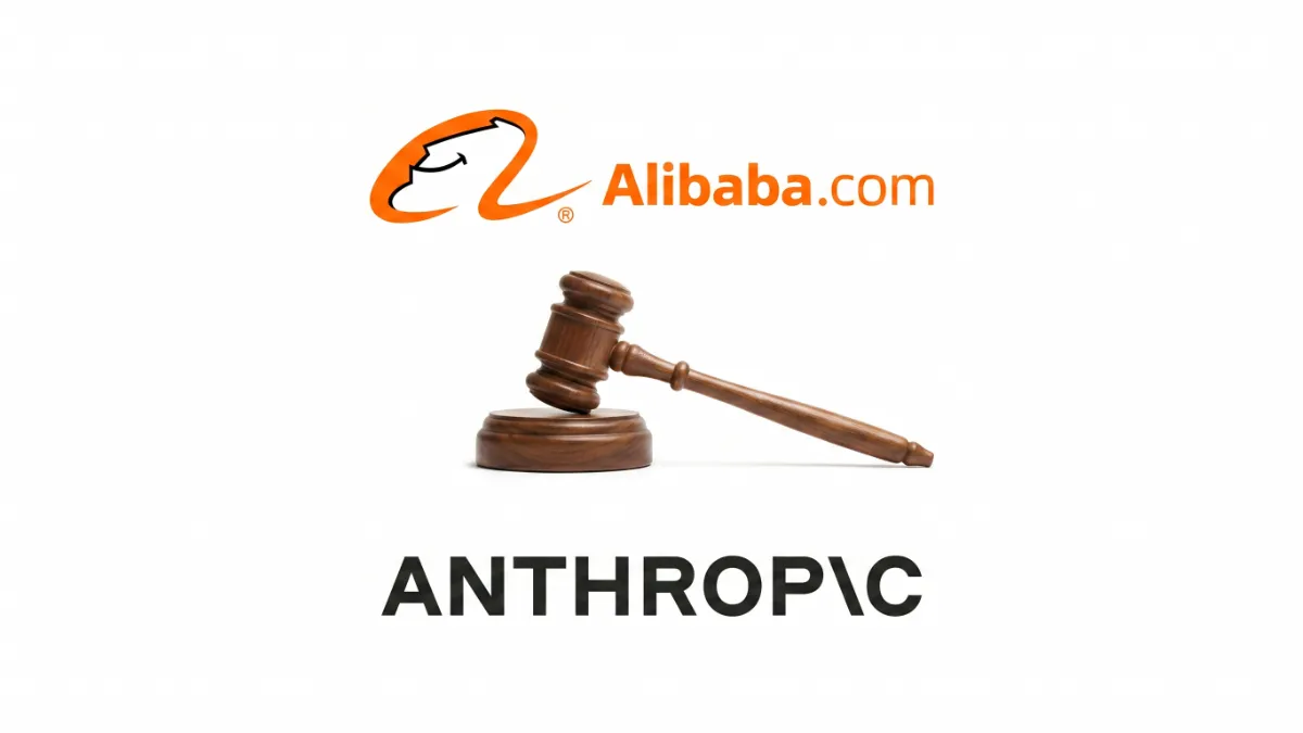 Anthropic, Alibaba’yı Damıtma Saldırısı” ile Suçladı