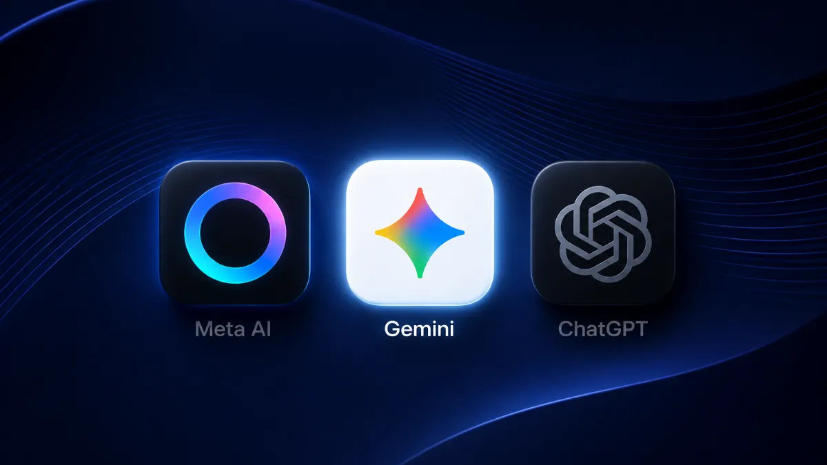 Google’ın Kapasitesi Yetmedi, Meta’nın Gemini Kullanımı Sınırlandı
