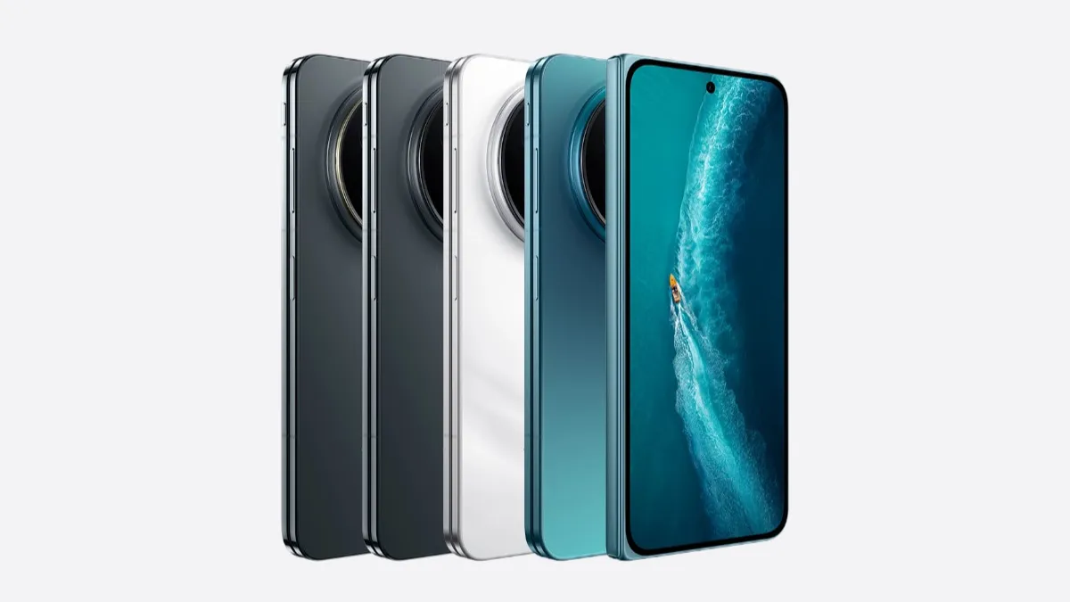 vivo X Fold6 Tanıtıldı: 200MP Zeiss Kamera, 7000mAh Pil
