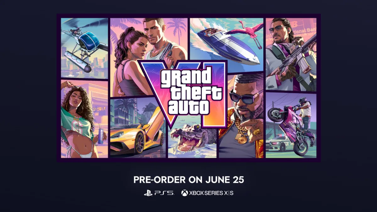 GTA 6 Fiyatı Resmen Açıklandı: Standart Sürüm 79,99 Dolar