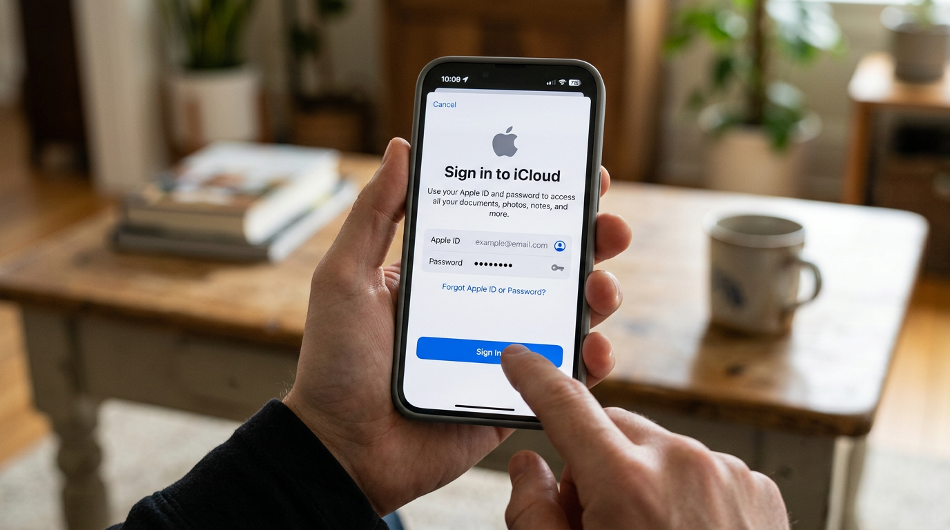 Apple, ‘Sign in with Apple’ ve ‘Hide My Email’ İçin Tek Ortak Alan Adına Geçiyor